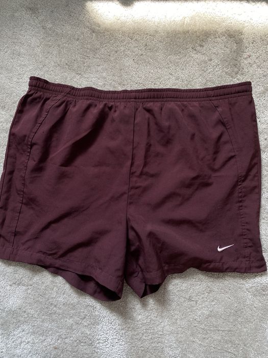 Spodenki Nike FIT