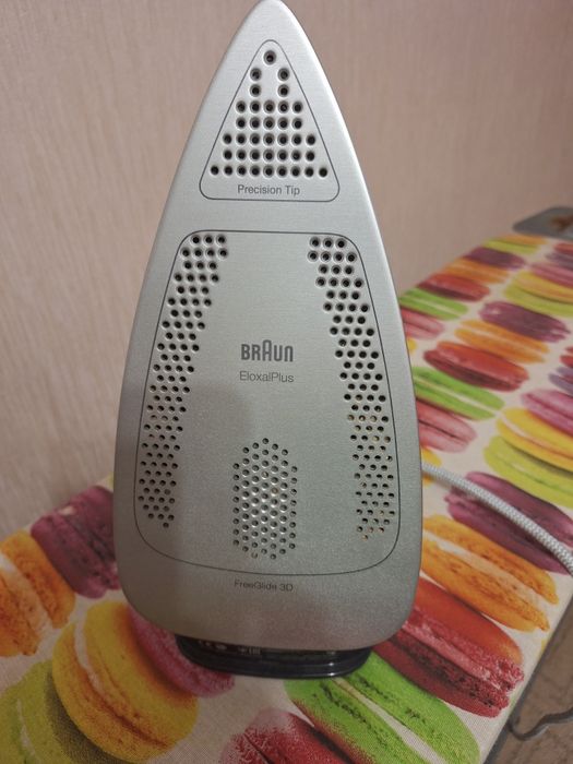 Праска парова автомат