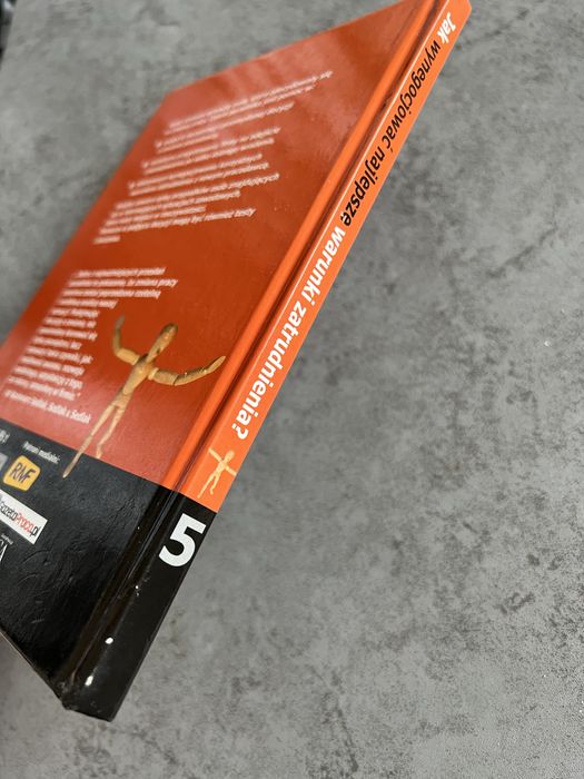 Jak wynegocjować najlepsze warunki zatrudnienia praca negocjacje