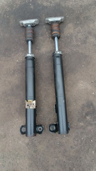 Амортизатори до w124,190