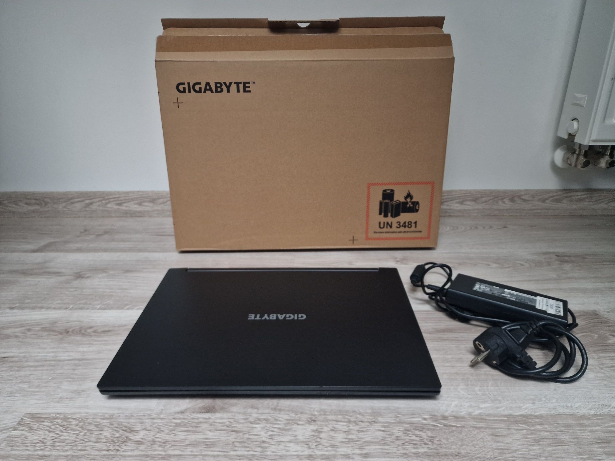 Gigabyte G5 Rtx3060