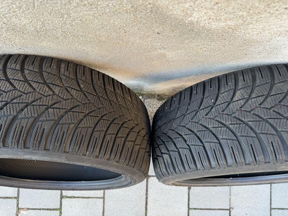 Opony Lassa zimowe R18 225/40 92V snoways4