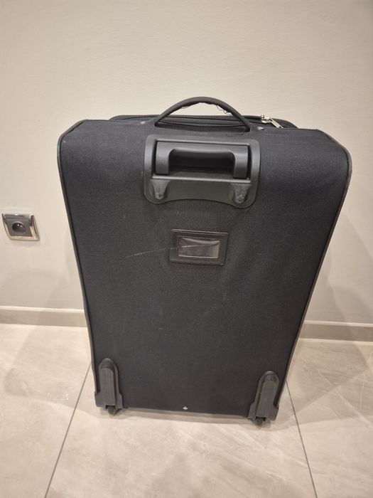 Walizka torba podróżna MARC PICARD