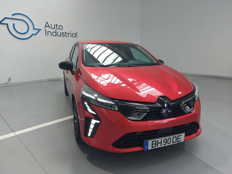 Mitsubishi Colt 1.0 MPI-T Kaiteki