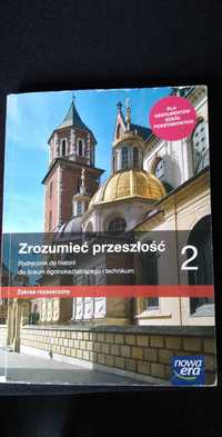 Historia Zrozumieć przeszłość. 2