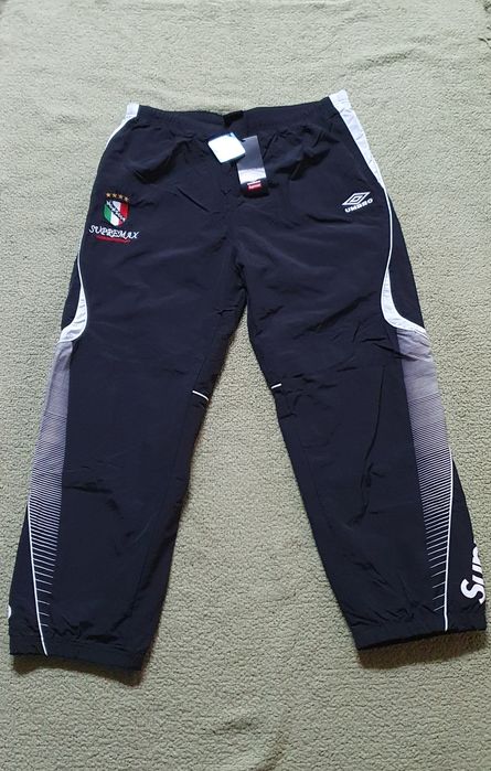Spodnie UMBRO rozmiar L