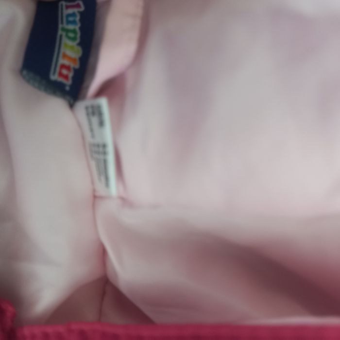 Kombinezon śpiworek do wózka, nosidełka, fotelika Lupilu 0-3 miesiące