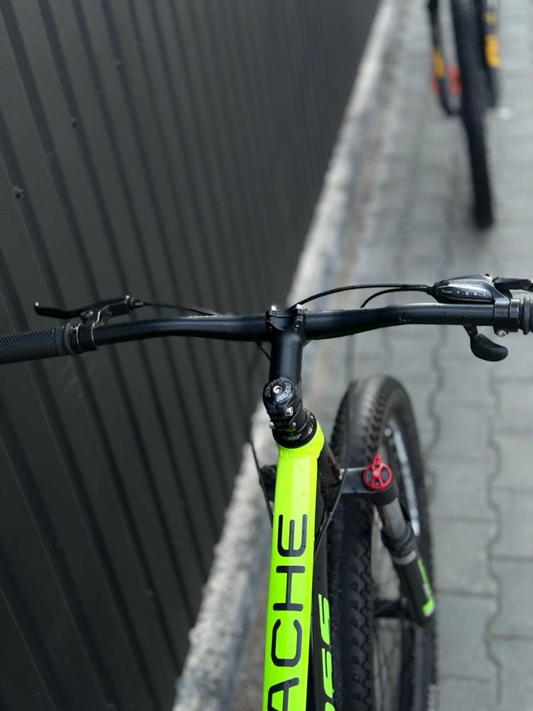 Велосипед Aligator 29”