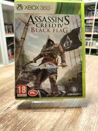 Assassin's Creed IV: Black Flag XBOX 360 Sklep/Wysyłka/Wymiana