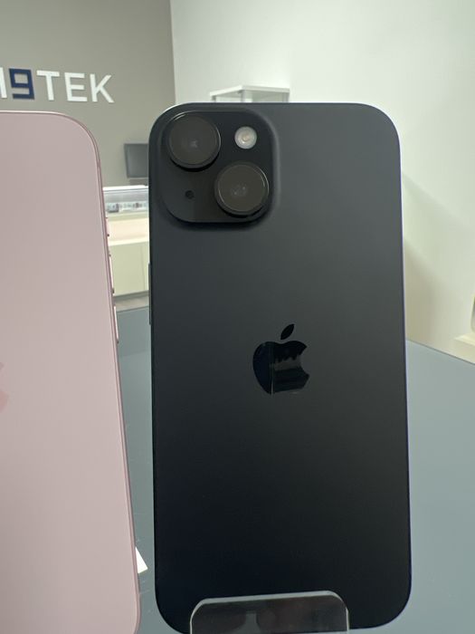 iPhone 15 128gb - Pague em 12x!