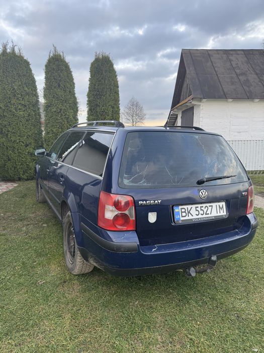 Продам пасат б5……….