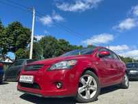 Kia ceed 1.6 benzyna // 2008rok // dobrze jezdzi // zamiana
