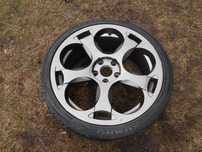 Audi Lamborghini Felga 5x112 8Jx19H2 Germany