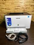 Принтер Xpress Samsung SL-C430W