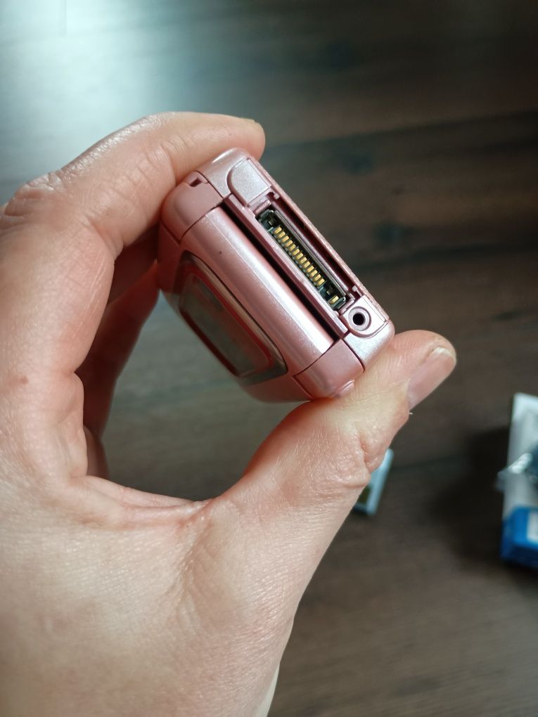 Nokia 6131 w stanie bardzo dobrym.