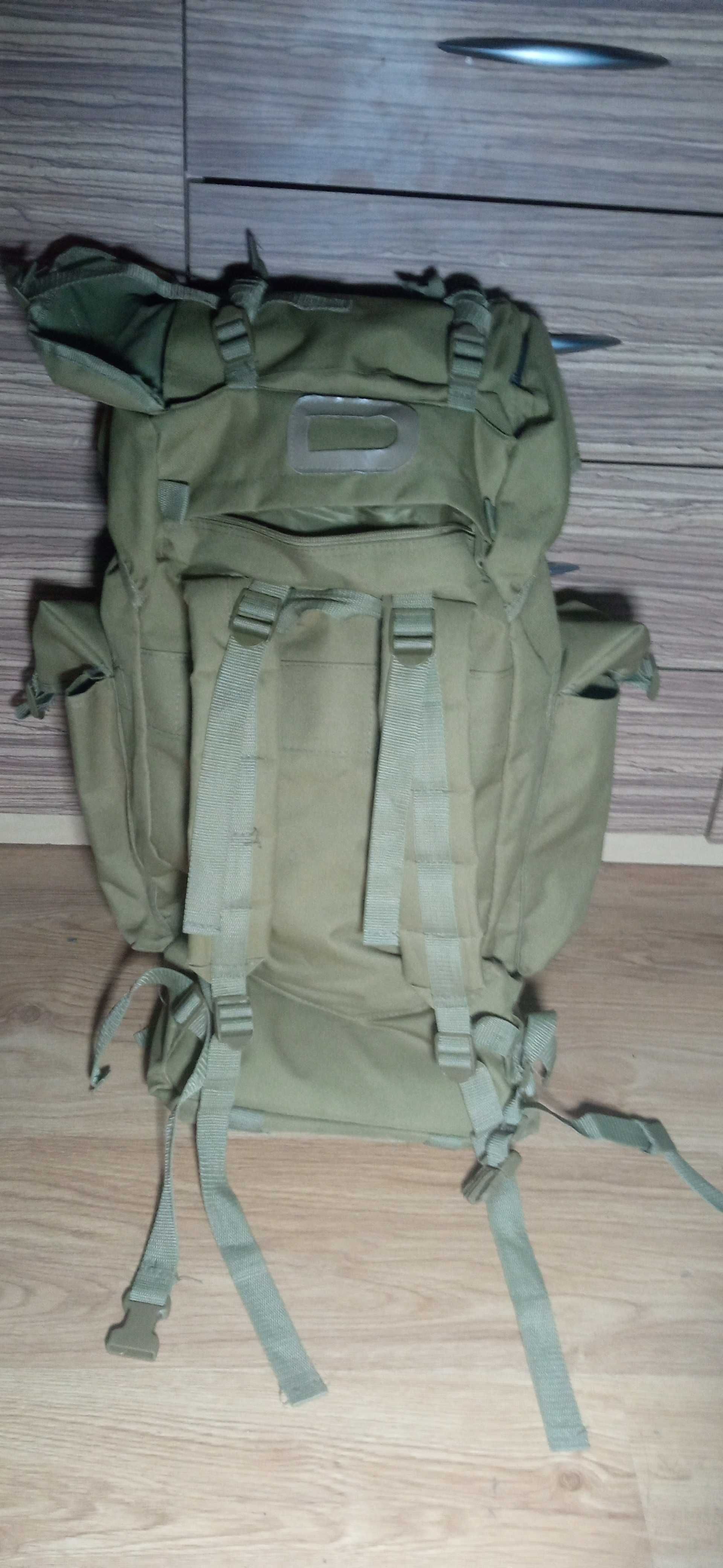 Plecak Bundeswehr 65l