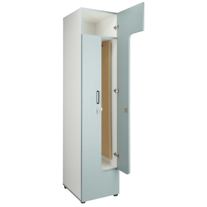 szafka pracownicza bhp