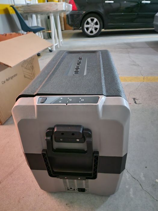 Frigorífico alpicool 50L