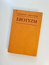 Kazimierz Imieliński Erotyzm