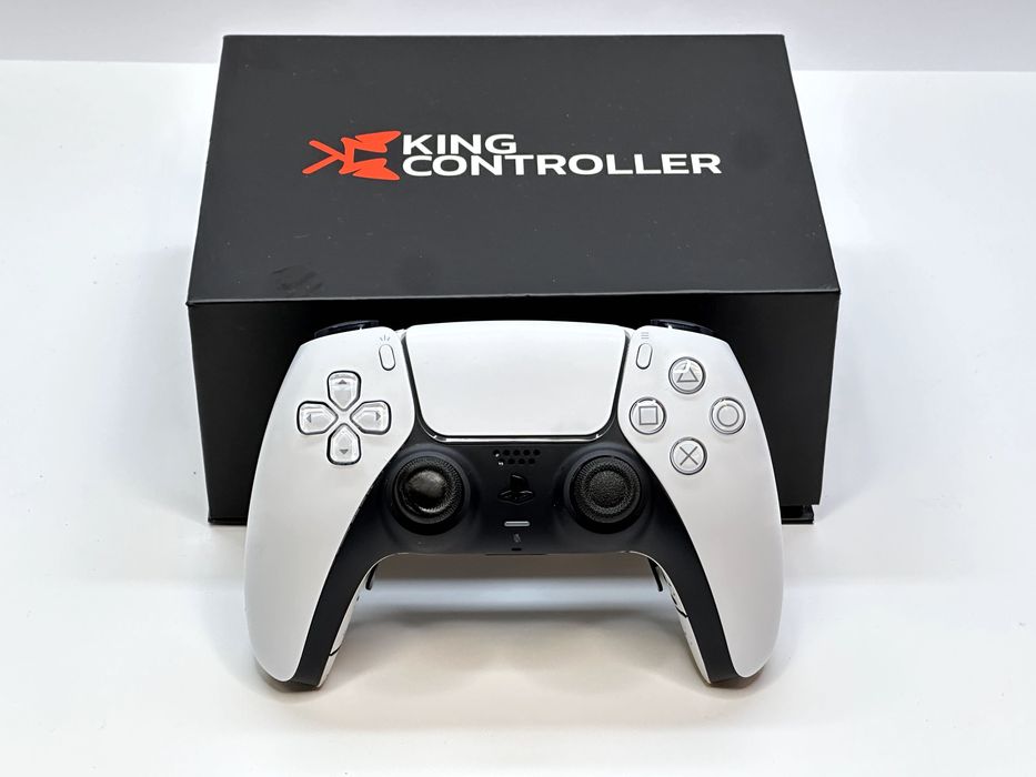 kontroler ps5 king limited edition