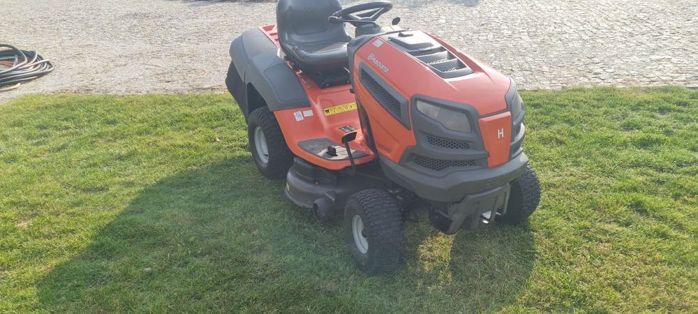 Husgwarna CTH 163 T
