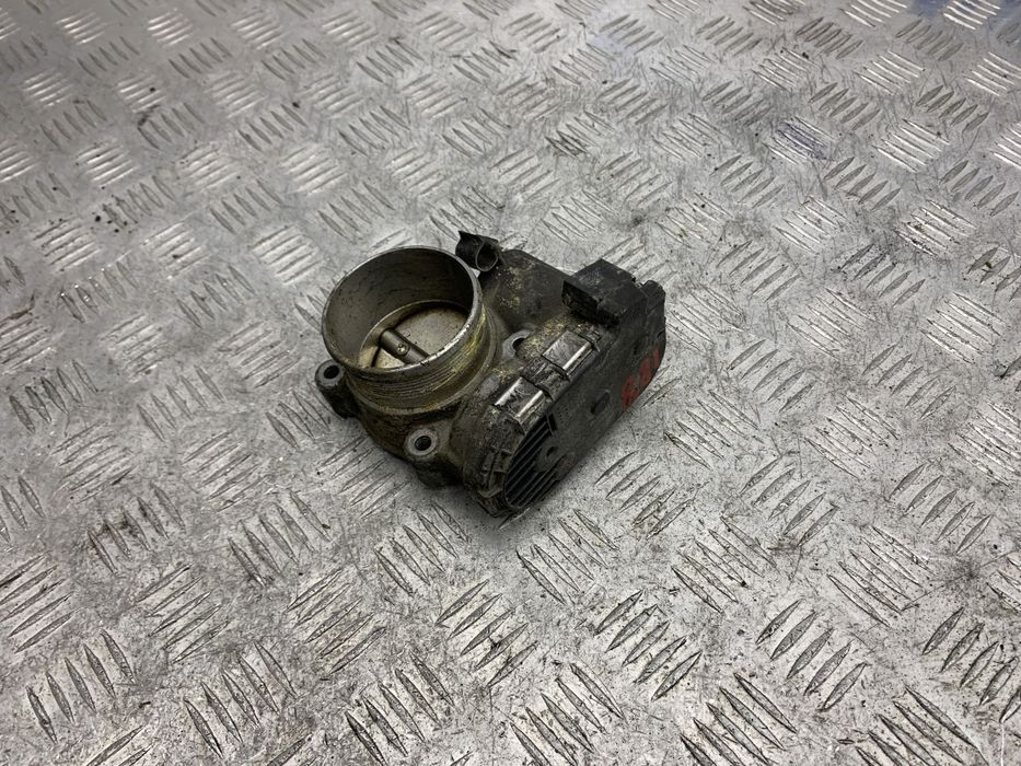 Дроссельная заслонка LR024970 для Land Rover Range Rover Evoque 2011-2