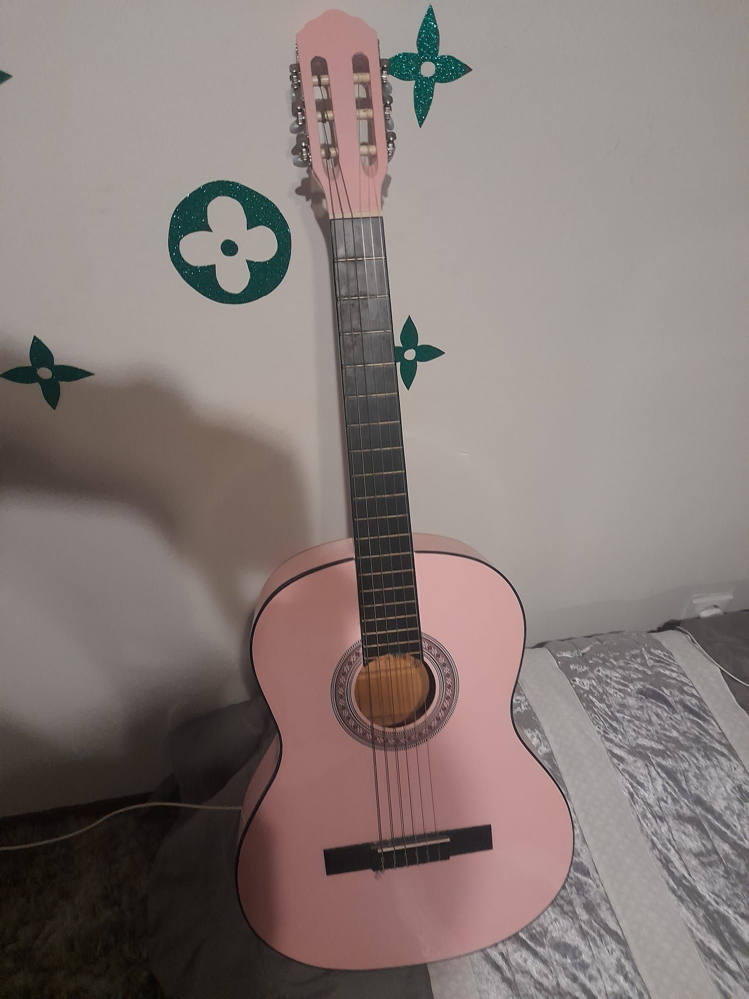 Guitarra acústica