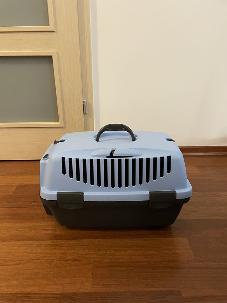 Trixie, Transporter, kontenerek dla psa, kota, małych zwierząt
