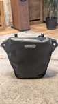 Sakwy rowerowe ORTLIEB CITY 2x20L