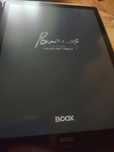 Onyx boox max Lumi 2