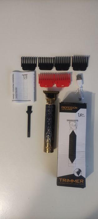 Продам новий професійний тример