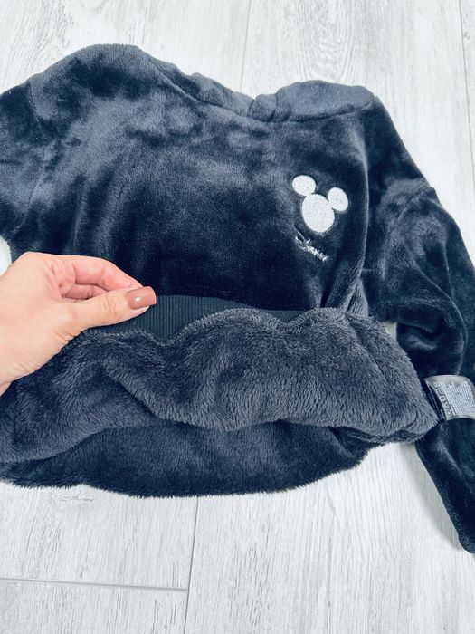 Кофта на хутрі H&M