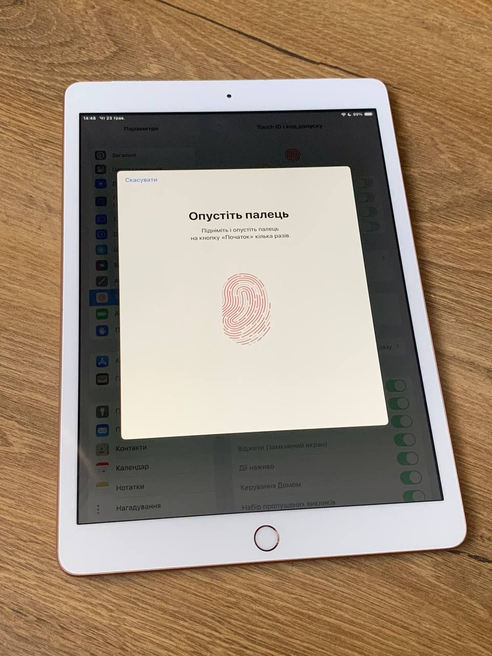 ‼️Планшет Apple Ipad 7 10.2" 2019 LTE Сімкарта епл айпад