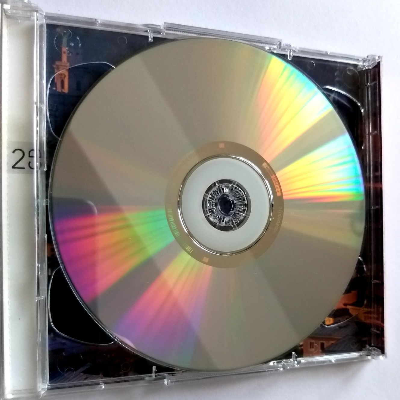 Mozart Essential 2CD 2009r