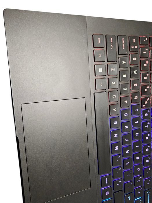 Laptop gamingowy HP Omen RTX 4050 i5 13th 1000GB SSD 16GB RAM