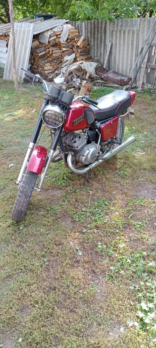 Юпитер 5 на документах