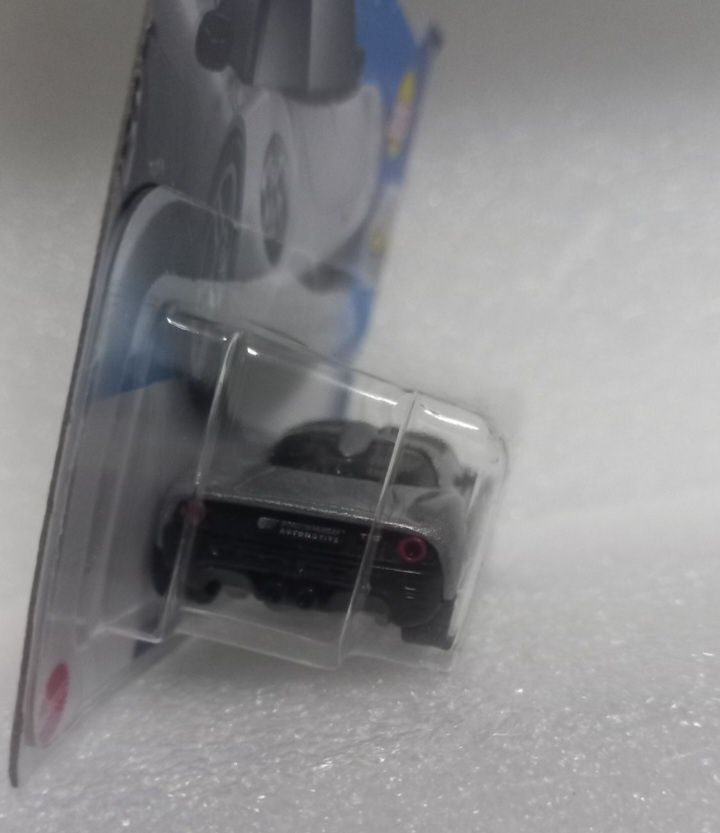 Gordon Murray Automotive T.33 Hot Wheels
