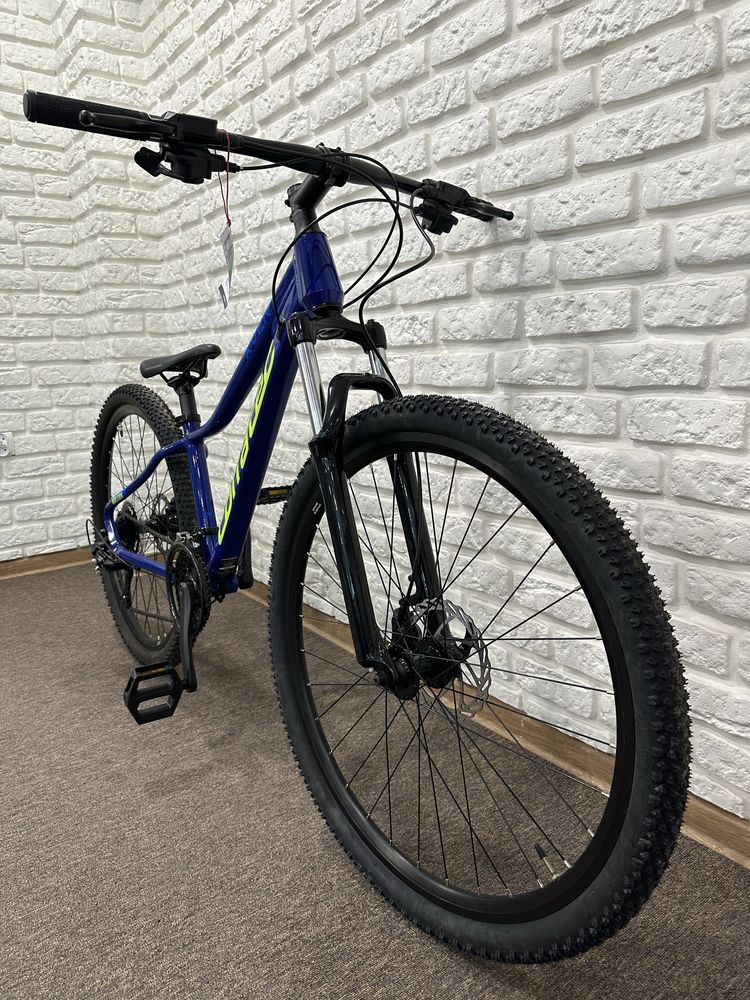 Rower MTB Corratec X-Vert Halcon koła 27,5
