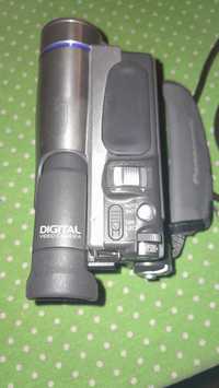 Digital video câmera Panasonic