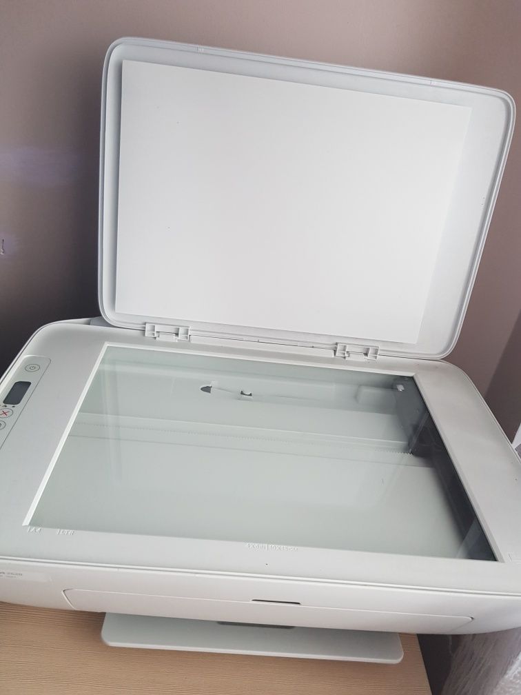 Drukarka HP DeskJet 2620