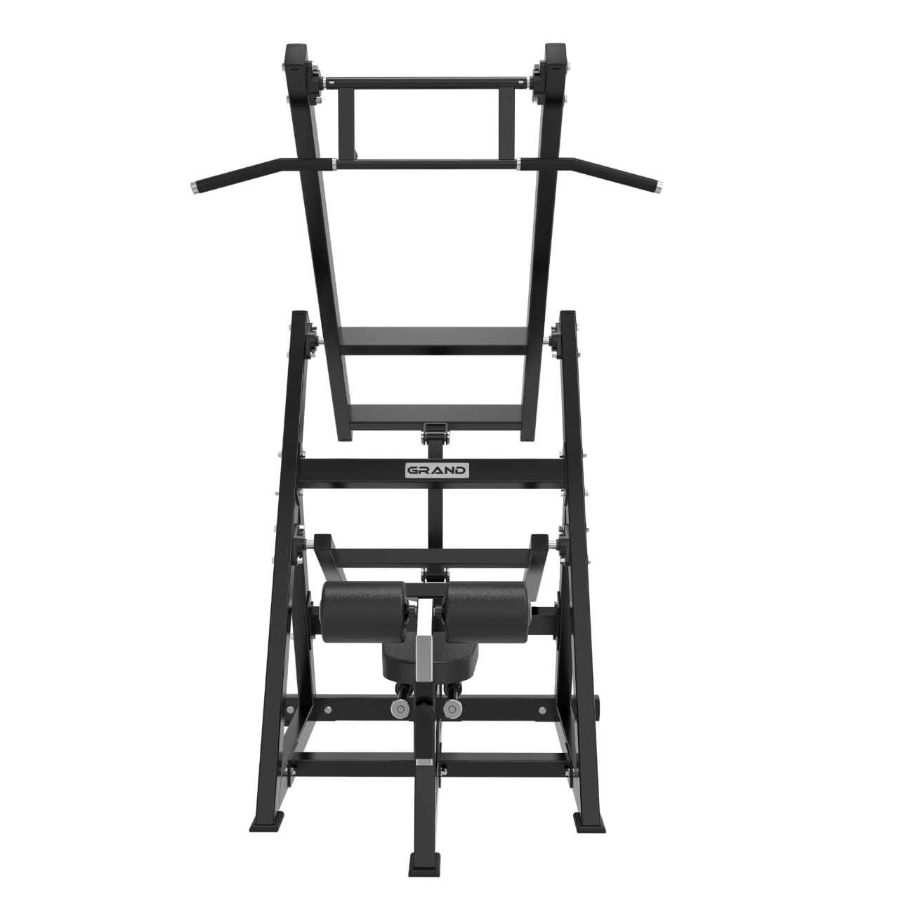 Maszyna na plecy - Pulldown GRAND