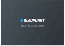 UWAGA! OKAZJA! Moduł doposażenia DAB + Blaupunkt DAB + Box 9