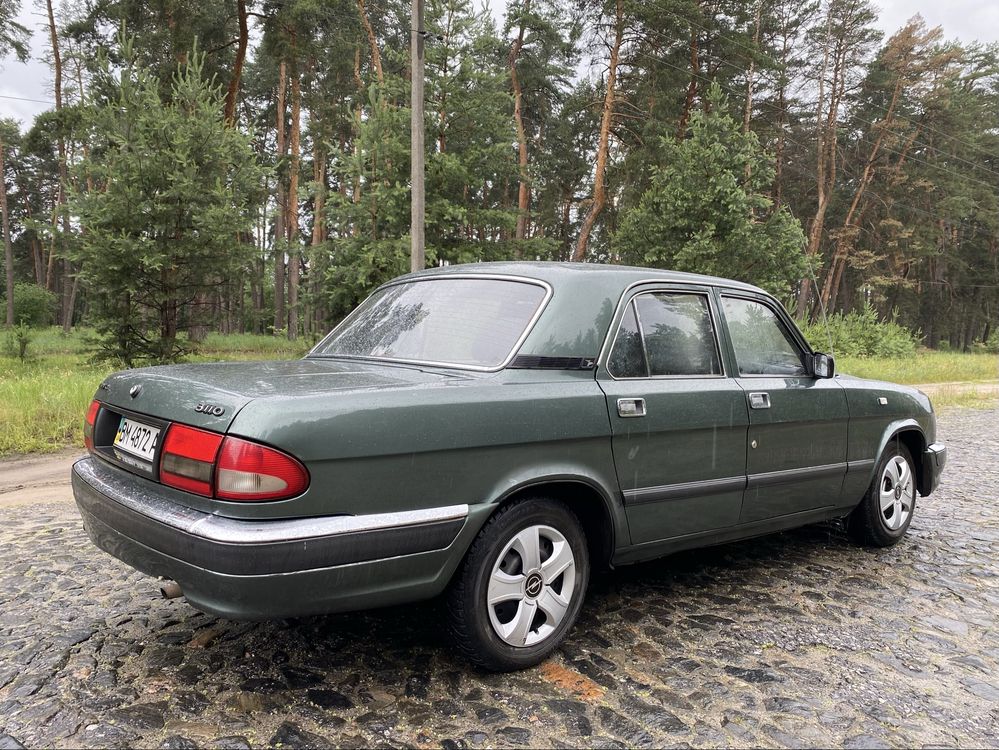 Продам Волгу! Стан Нового Авто