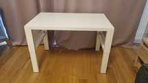 Biurko Ikea  Pahl