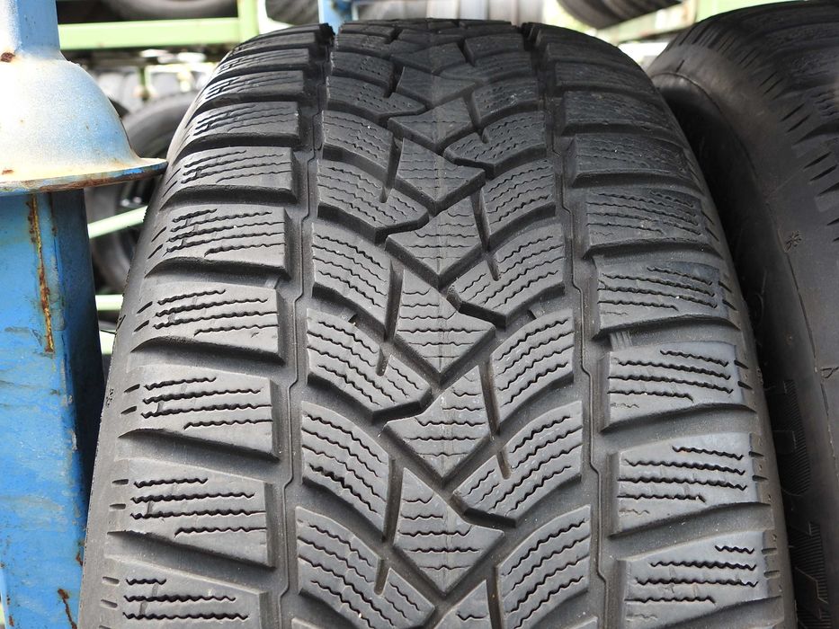 4xPirelli Sottozero 3 215/60r16 95H 2017rok 4x7,5mm Seal Inside
