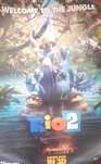 Poster do filme "Rio"  , Mavka - aventura na Floresta