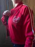 Sweat com fecho M