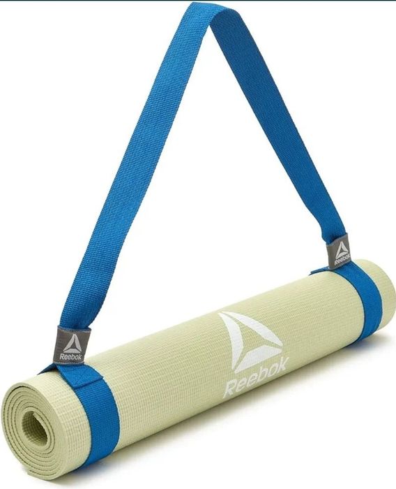 Ремінь слінг для переноски каремату Reebok Mat Carry Strap оригінал
