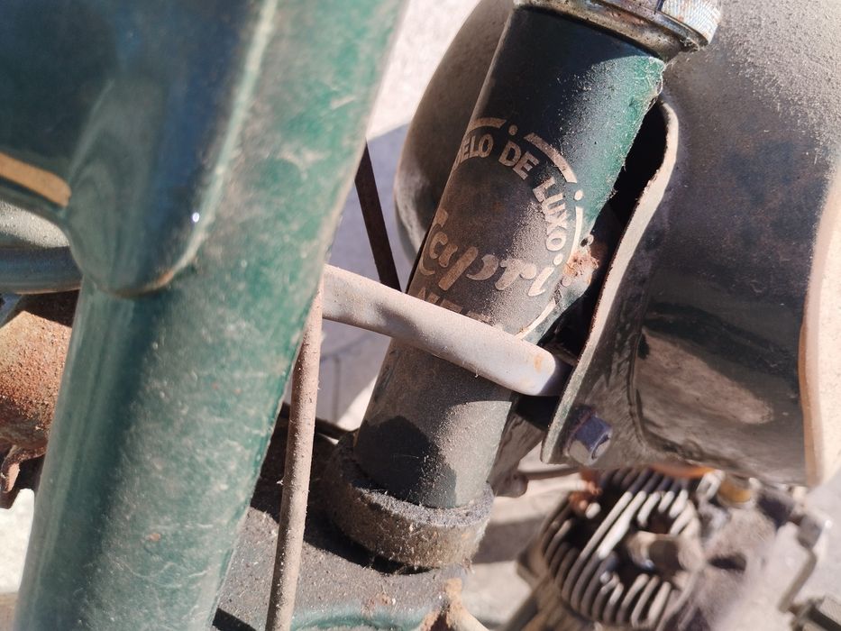 Capri NET - saxonette