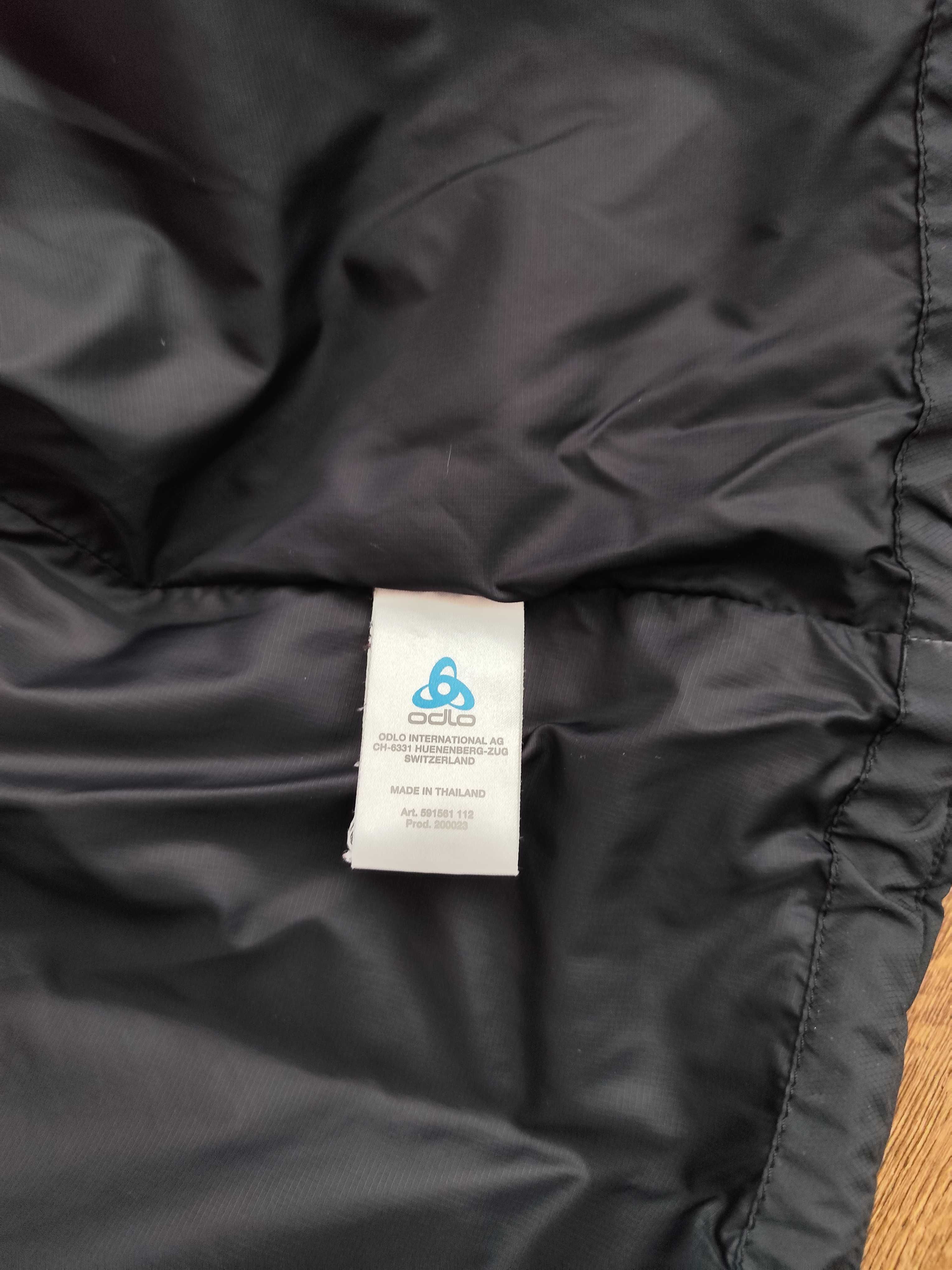Odlo logic windproof kurtka L
